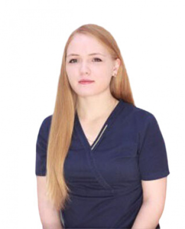 Сергеенко Екатерина Владимировна