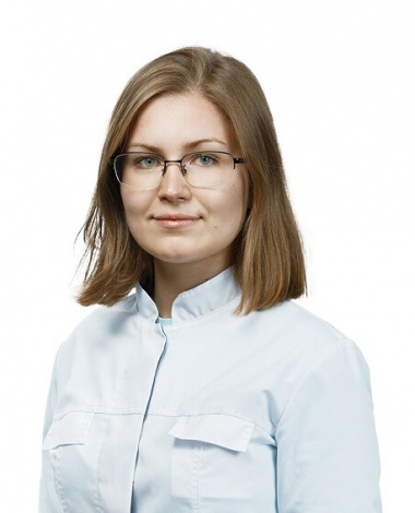 Овсянкина Елена Андреевна