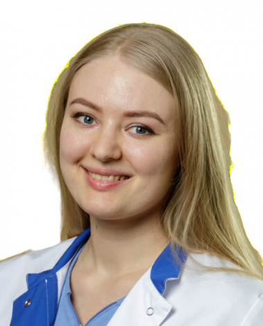 Оводкова Мария Сергеевна