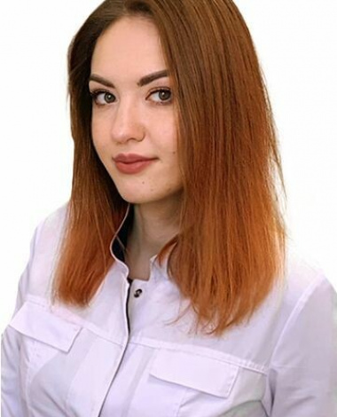 Евсикова Надежда Григорьевна