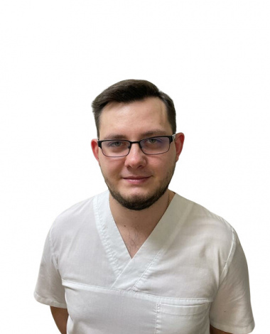 Никитин Андрей Сергеевич