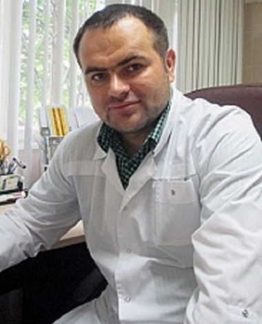 Павлов Анатолий Олегович
