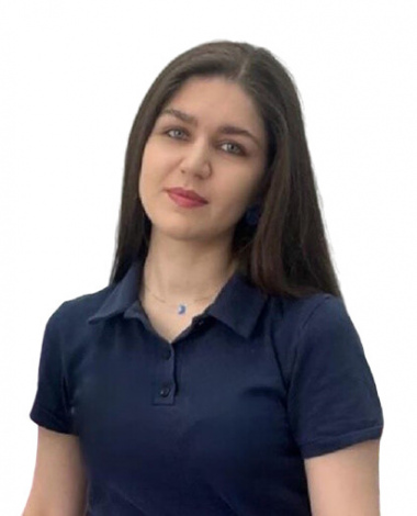 Тигиева Мадина Тенгизовна
