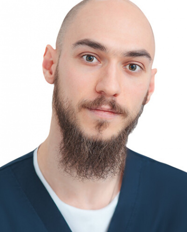 Андрианов Максим Юрьевич