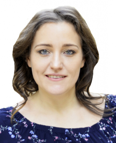 Пиленкова Ирина Викторовна