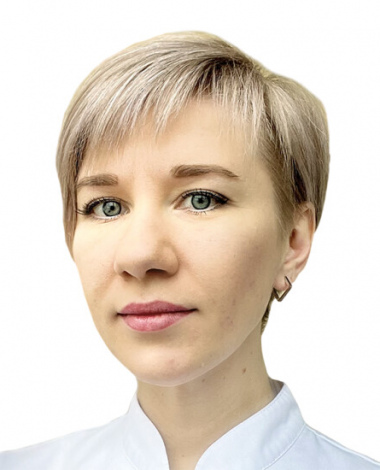 Николенко Марина Викторовна