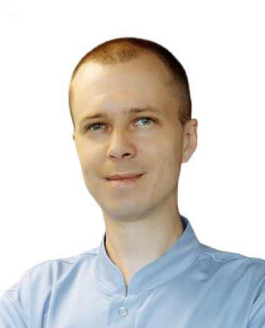 Харьков Павел Александрович