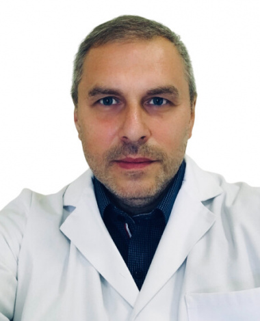Шишков Игорь Анатольевич