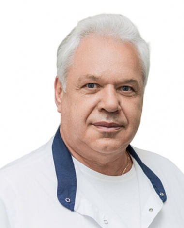 Кочетов Максим Михайлович