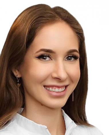 Карцева Кристина Анатольевна