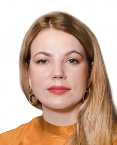Коновалова Анастасия Вячеславовна