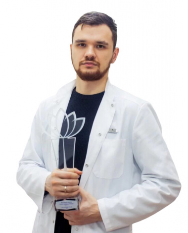 Кузнецов Владимир Игоревич