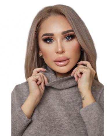 Крылова Алиса Сергеевна