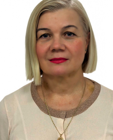 Агафонова Татьяна Дмитриевна