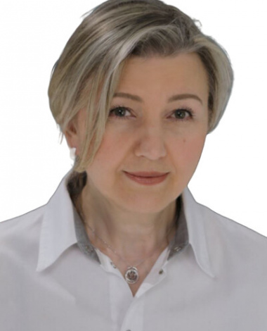 Мишустина Елена Владимировна