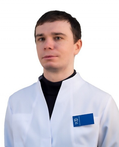 Давыденко Кирилл Игоревич