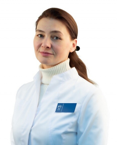 Карташева Анастасия Викторовна
