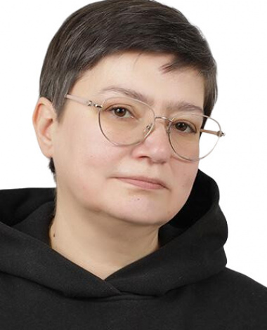 Полиенко Наталья Вадимовна