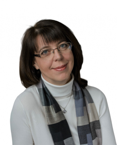 Мартынова Ирина Викторовна