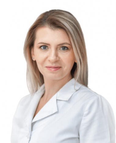 Сурина Евгения Юрьевна