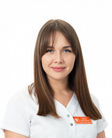 Лихонина Юлия Николаевна