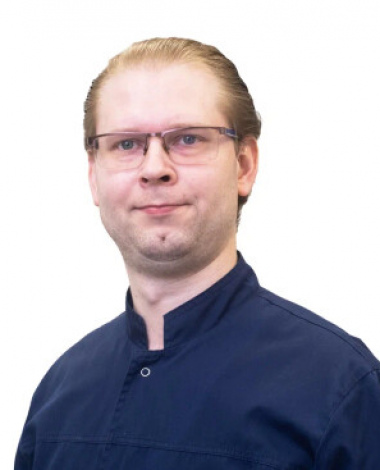 Маркелов Глеб Владимирович