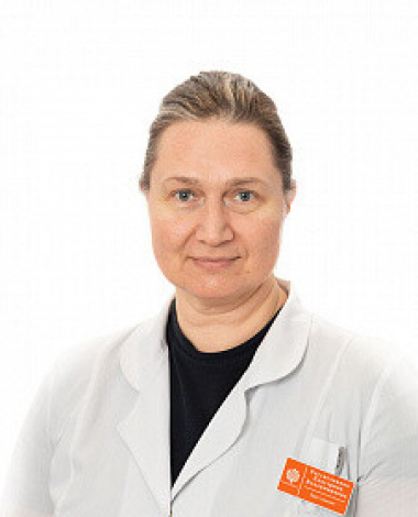Ростиславина Екатерина Владимировна