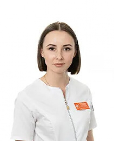 Шайдуллина Виктория Геннадьевна