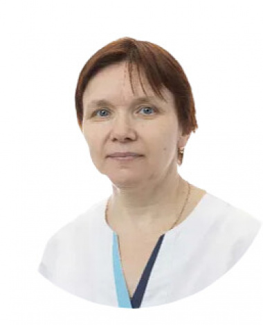 Короткова Татьяна Александровна