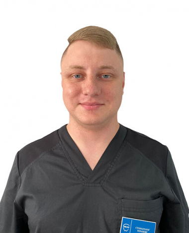 Агафонов Игнат Алексеевич