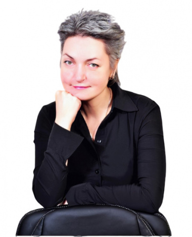 Арефьева Елена Анатольевна