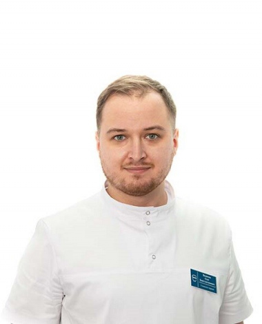 Видякин Олег Константинович