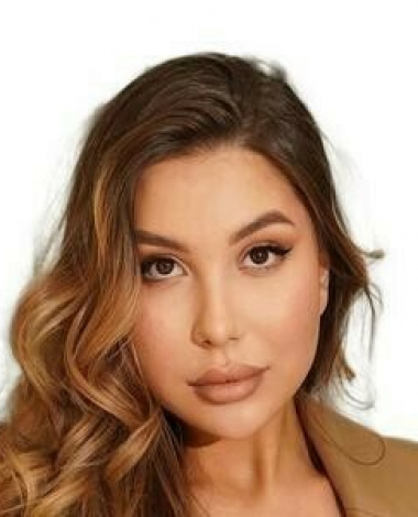 Катаева Камилла Шамилевна