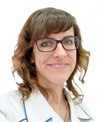 Литвинова Анна Павловна