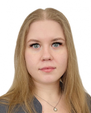 Кармаданова Юлия Алексеевна