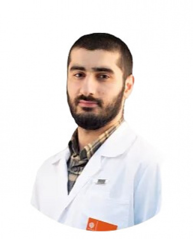 Диярханов Эрзиман Пашаевич