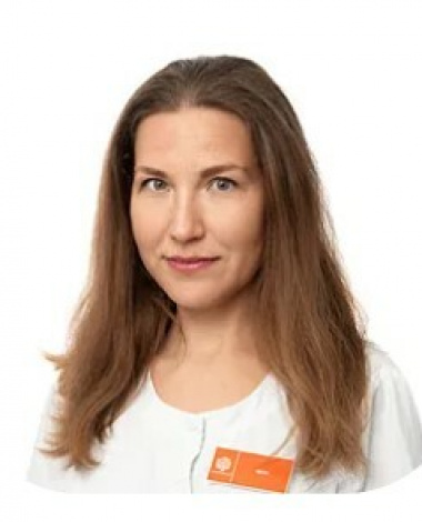 Лапынина Надежда Сергеевна