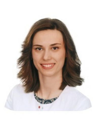 Василевская Дарья Михайловна