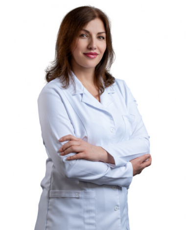 Юрлова Татьяна Викторовна