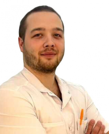 Павлов Дмитрий Александрович