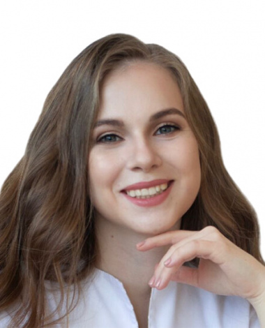 Молоткова Наталья Андреевна