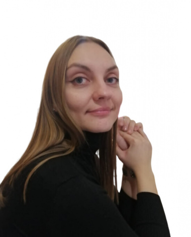 Учёнова Анна Владимировна