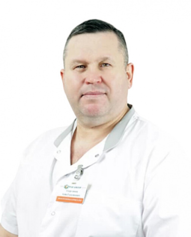 Садртдинов Алик Гаделянович