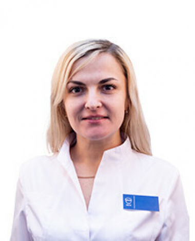 Анисимова Мария Валерьевна