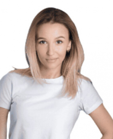 Глухова Надежда Вячеславовна