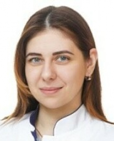 Гриднева Наталия Александровна