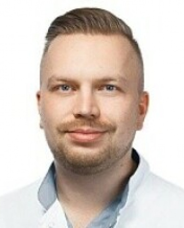 Дехтяр Андрей Михайлович