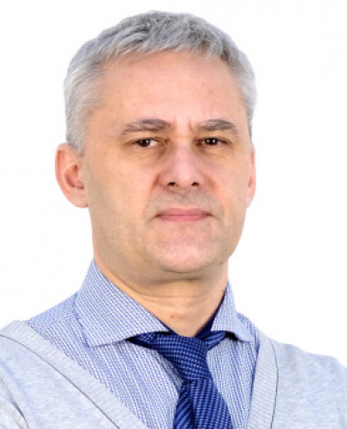 Давыдов Кирилл Валентинович