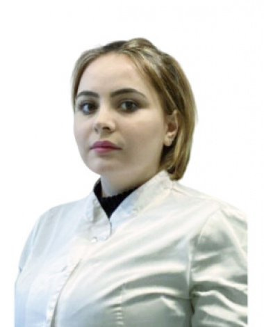 Булуева Хава Исламхановна