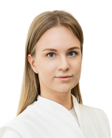Царькова Елена Юрьевна